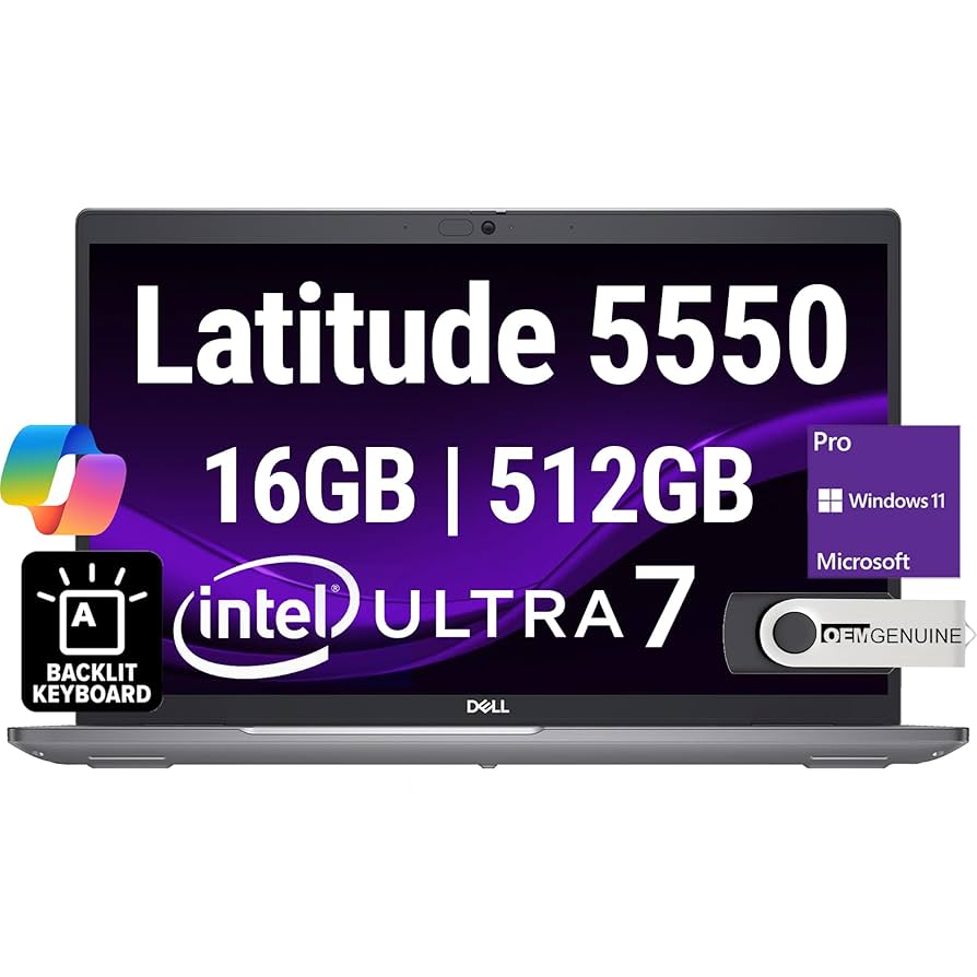 Windowsノート本体 Dell Latitude 5350 Core Ultra5 135U 16gb DELL Latitude 5350 Intel Core Ultra 5 135U 13